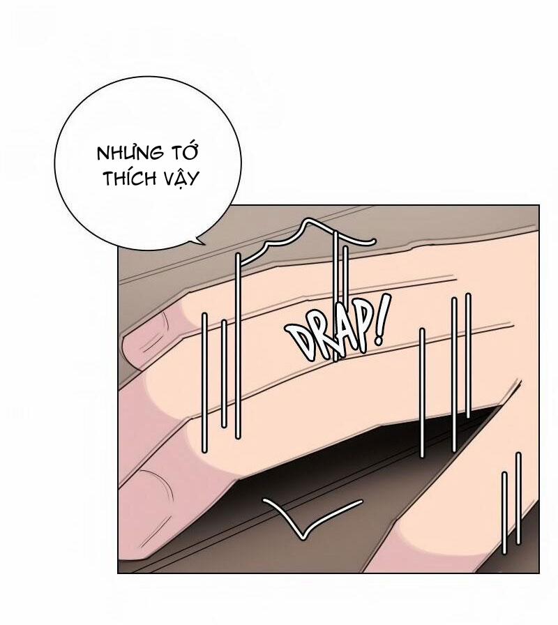 Rumor Has It 9 trang 21