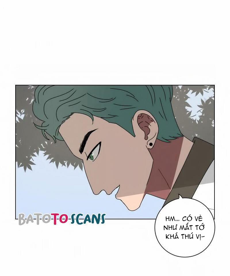 Rumor Has It 9 trang 23