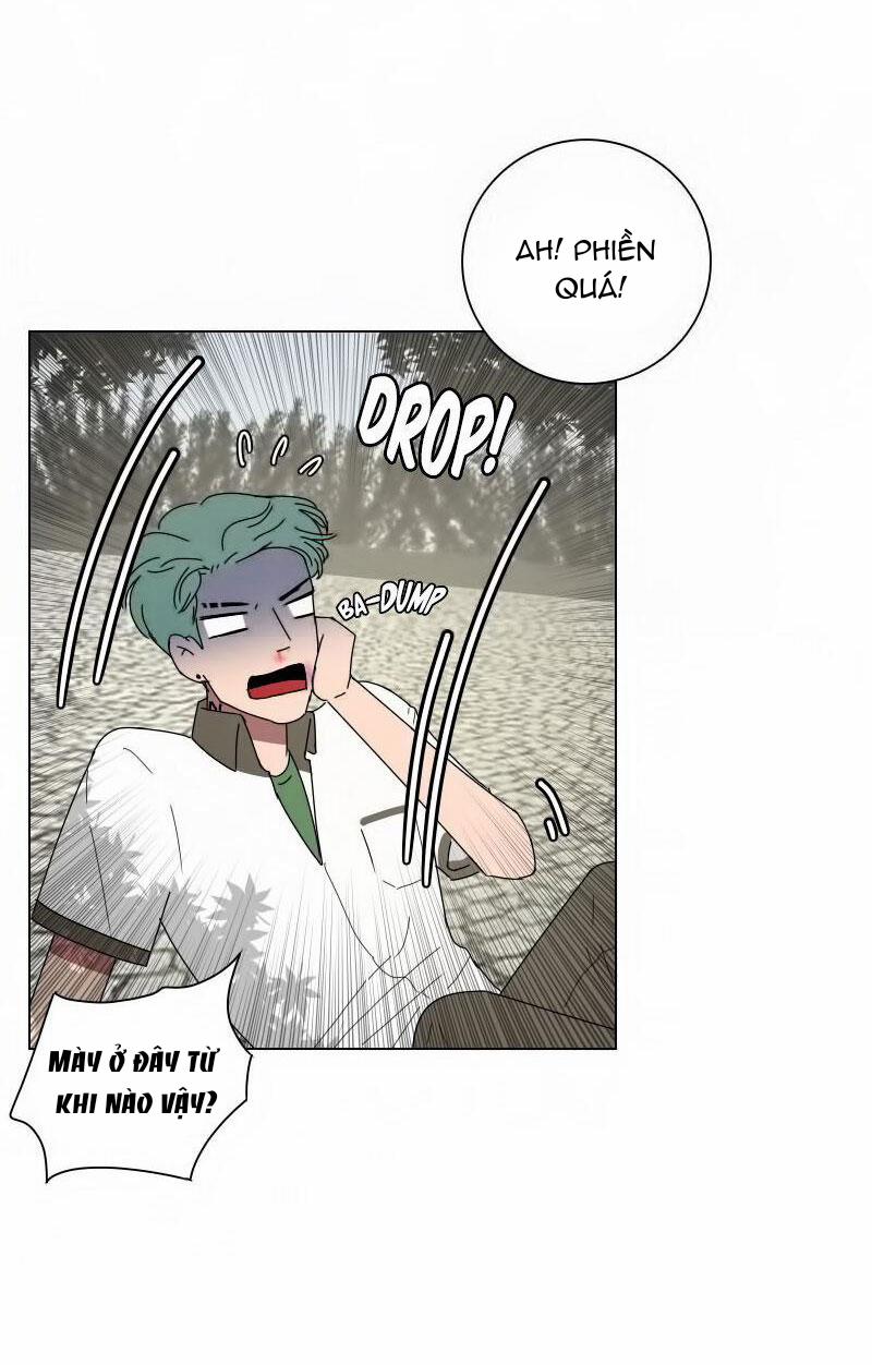 Rumor Has It 9 trang 25