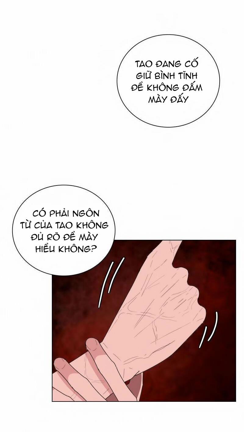 Rumor Has It 9 trang 26