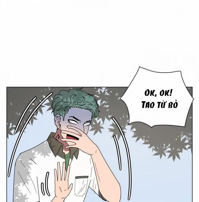 Rumor Has It 9 trang 28