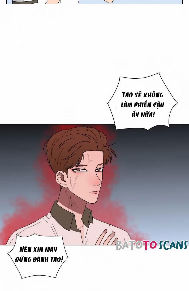 Rumor Has It 9 trang 29