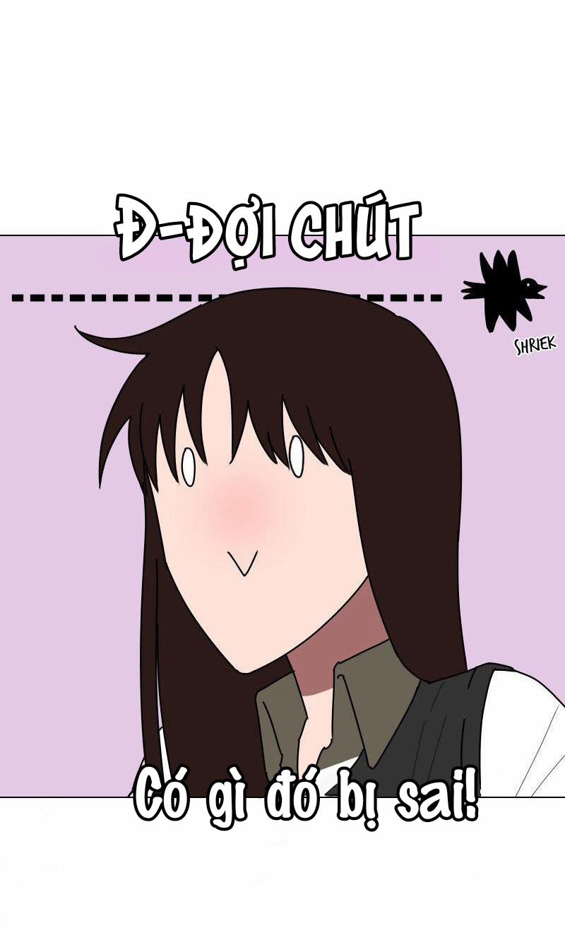 Rumor Has It 9 trang 3