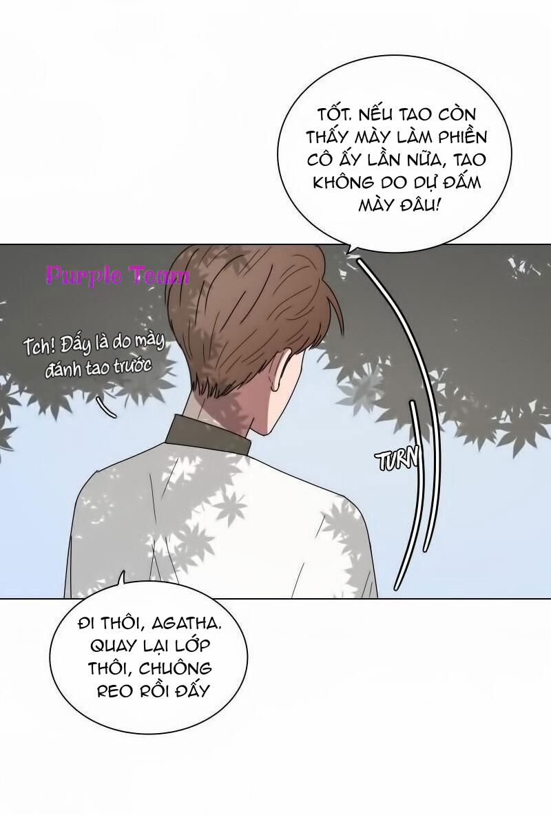 Rumor Has It 9 trang 30