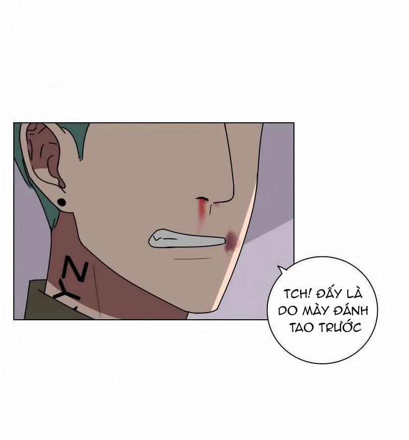 Rumor Has It 9 trang 31