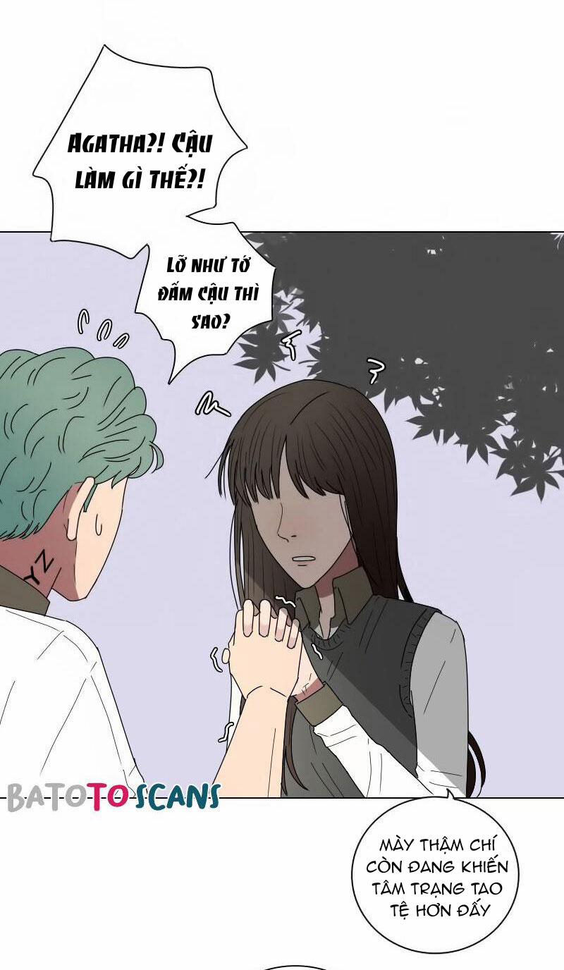 Rumor Has It 9 trang 35