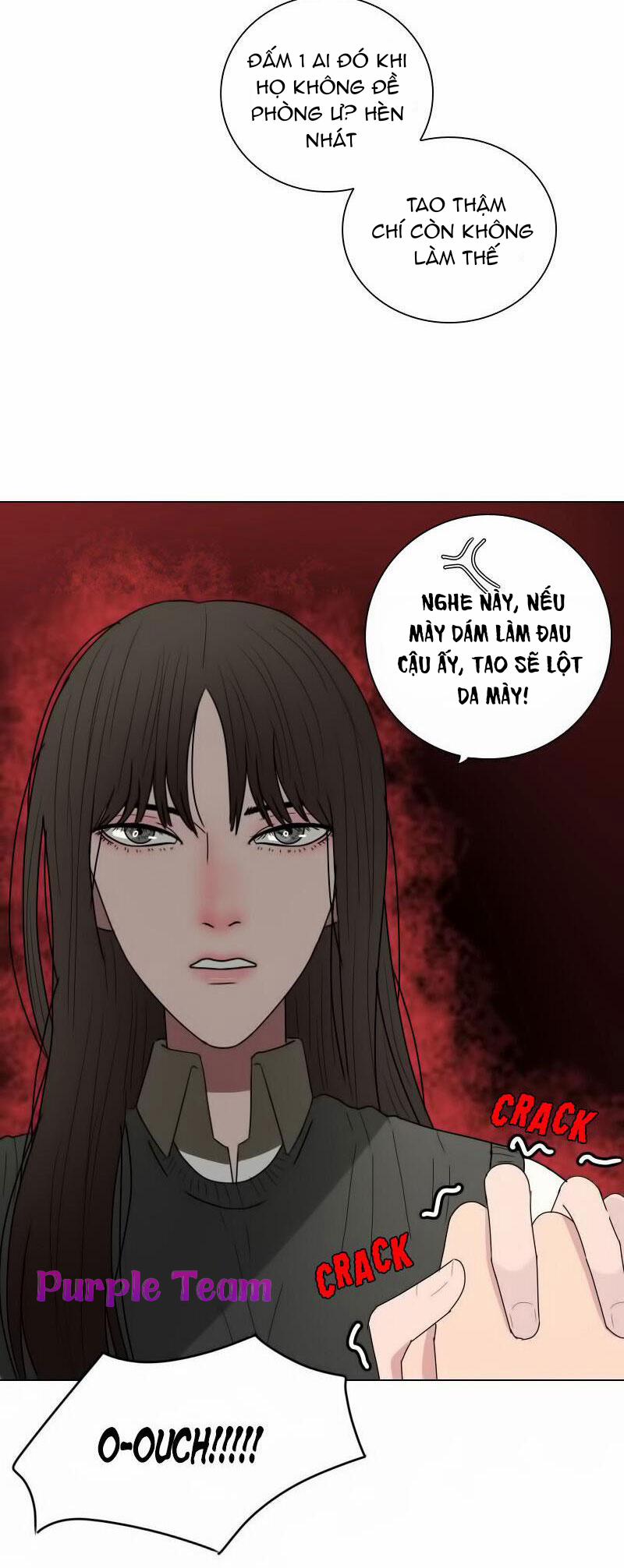 Rumor Has It 9 trang 36