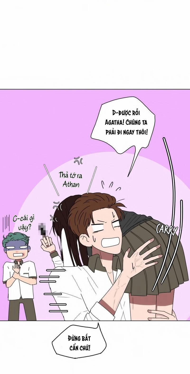 Rumor Has It 9 trang 37