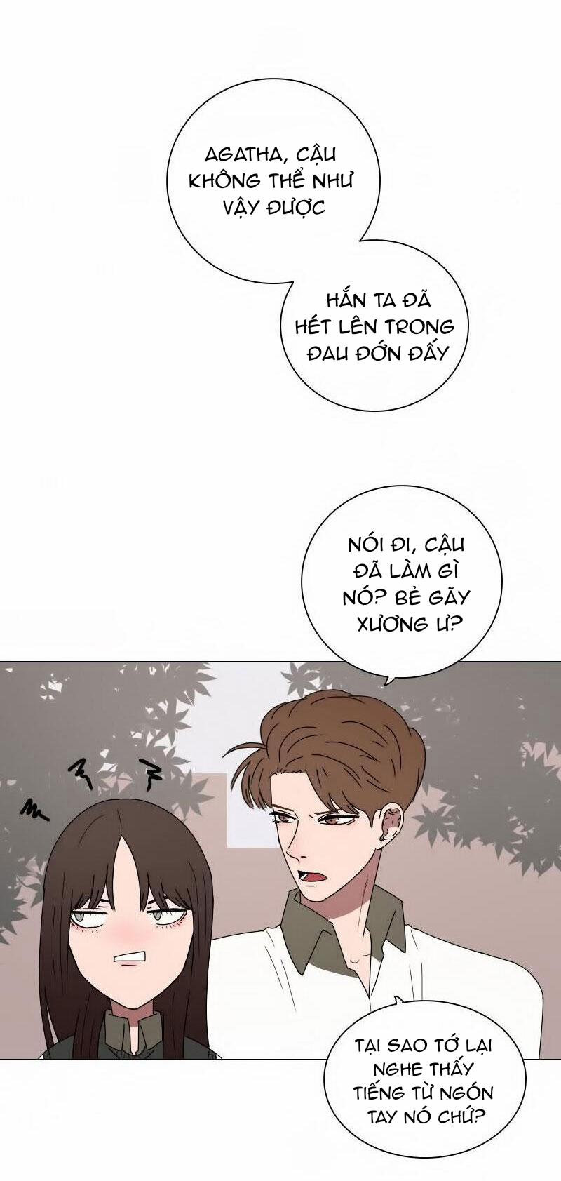 Rumor Has It 9 trang 39