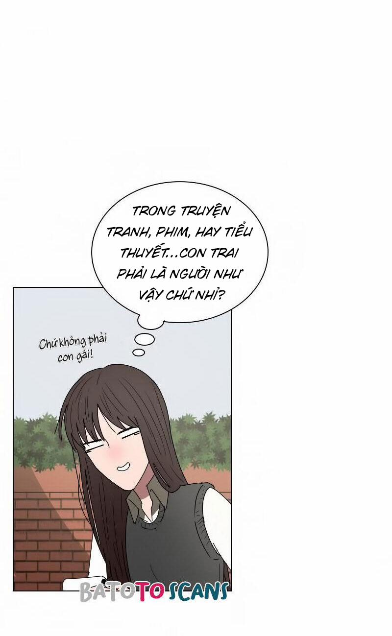 Rumor Has It 9 trang 4