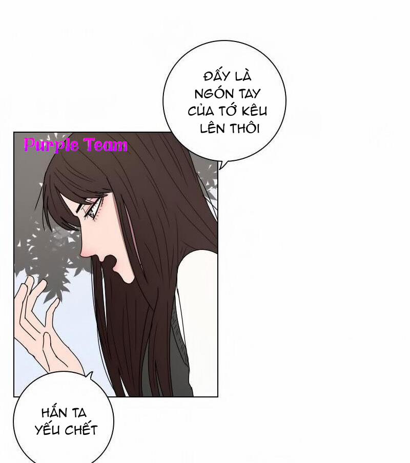 Rumor Has It 9 trang 40