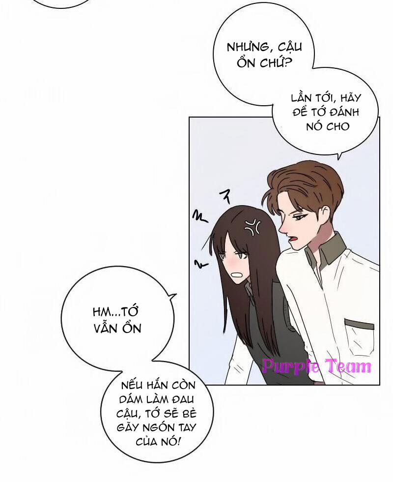 Rumor Has It 9 trang 41