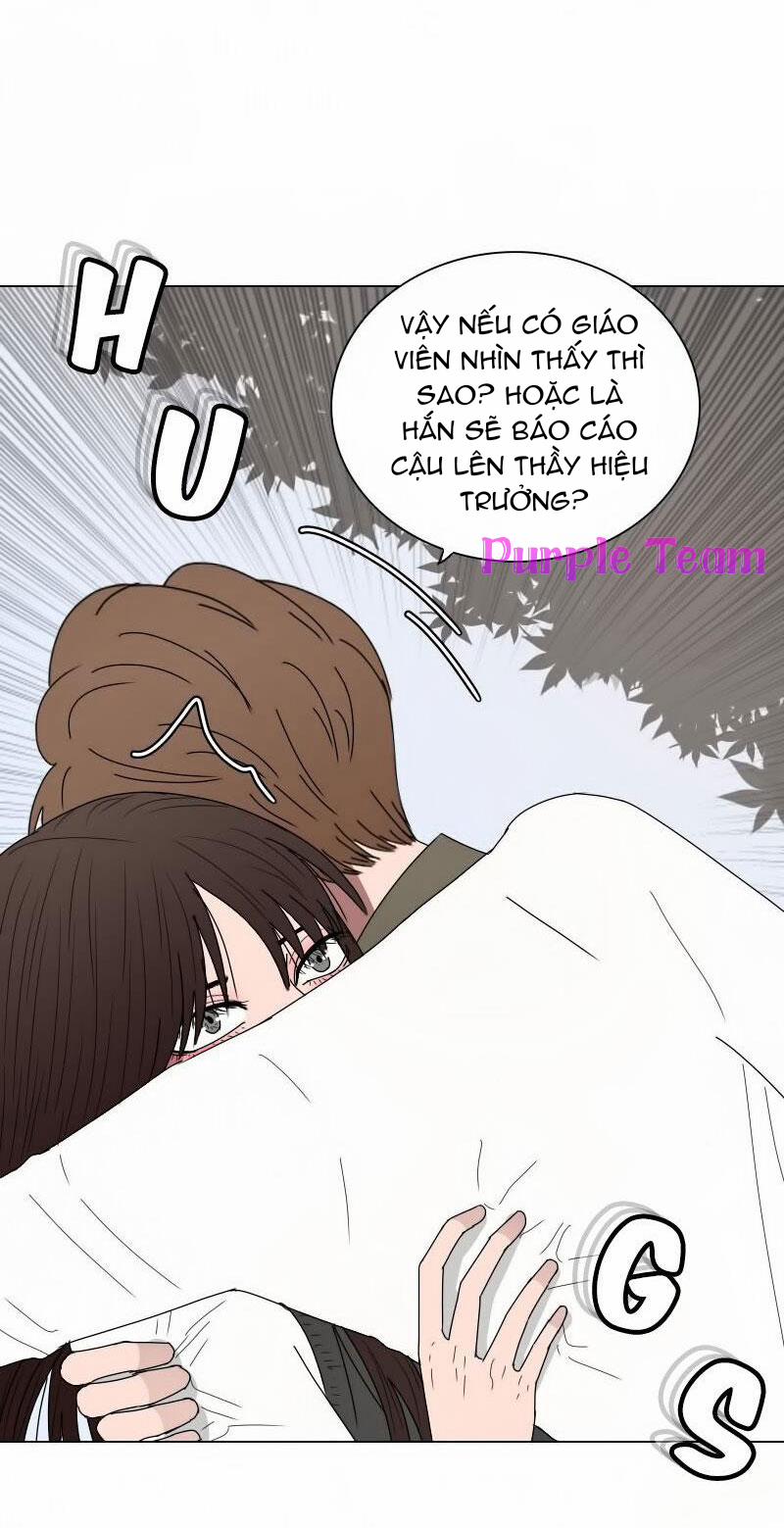 Rumor Has It 9 trang 43