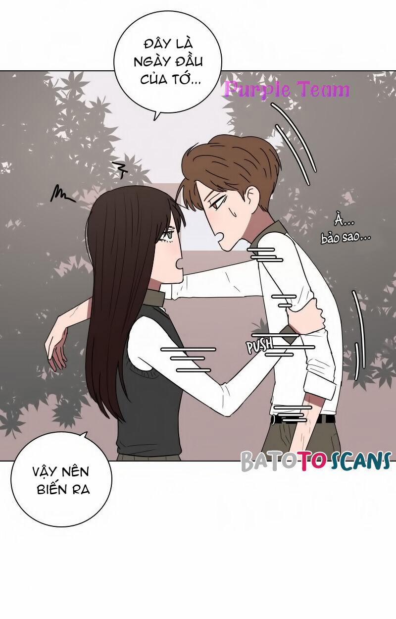 Rumor Has It 9 trang 47