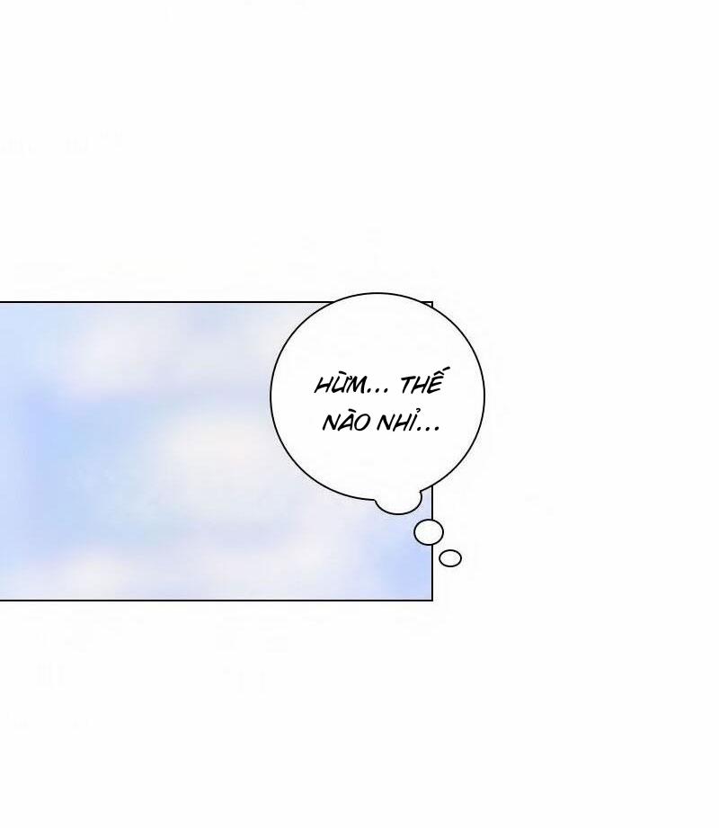 Rumor Has It 9 trang 6