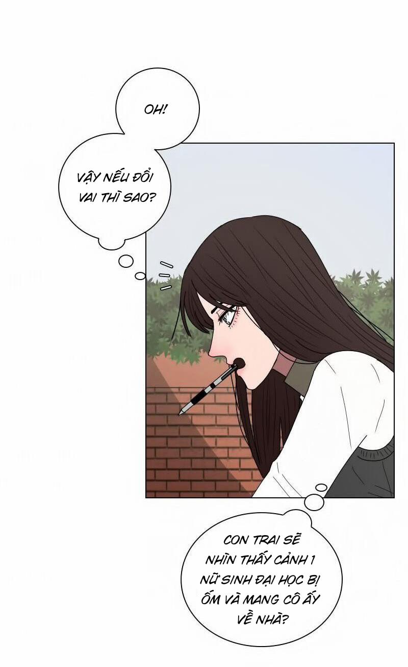 Rumor Has It 9 trang 7