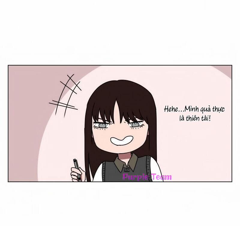 Rumor Has It 9 trang 8