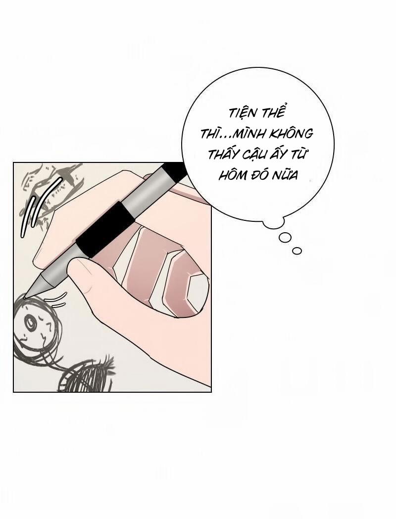 Rumor Has It 9 trang 9