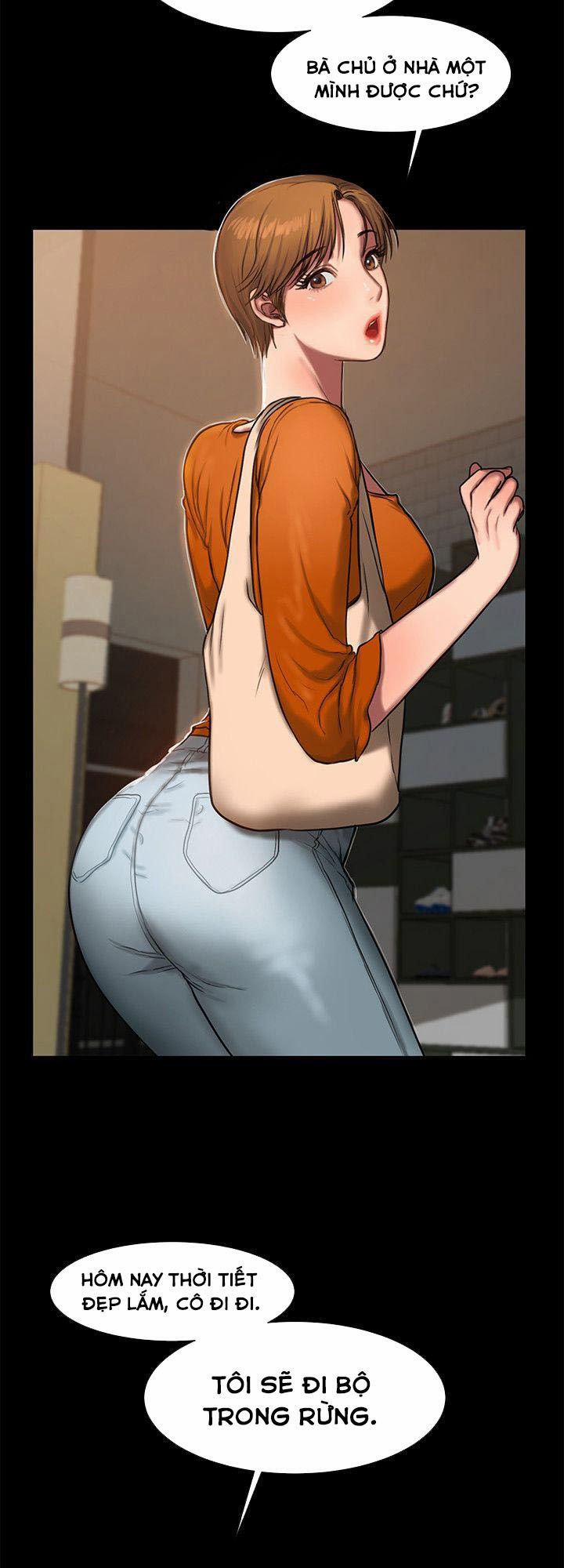 Run Away 10 trang 46