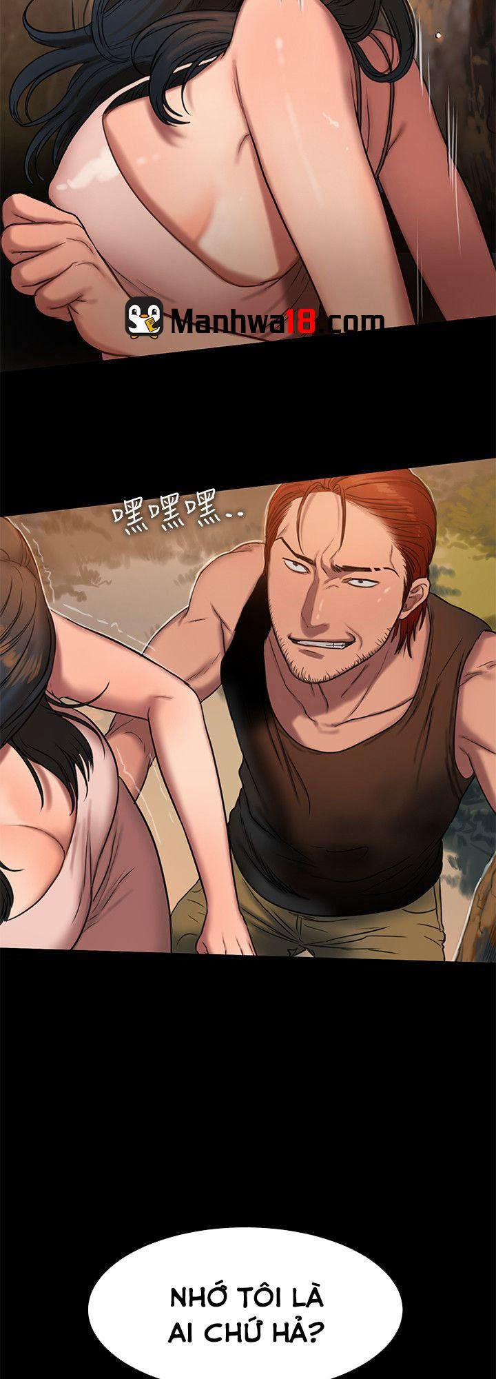 Run Away 10 trang 64