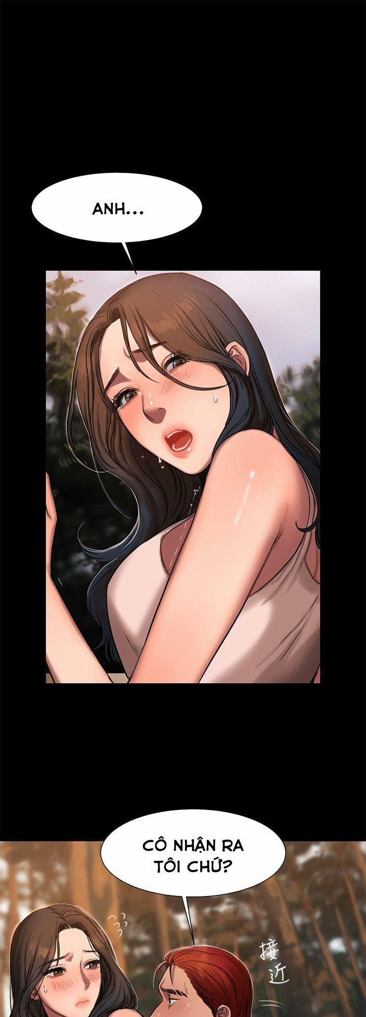 Run Away 10 trang 66