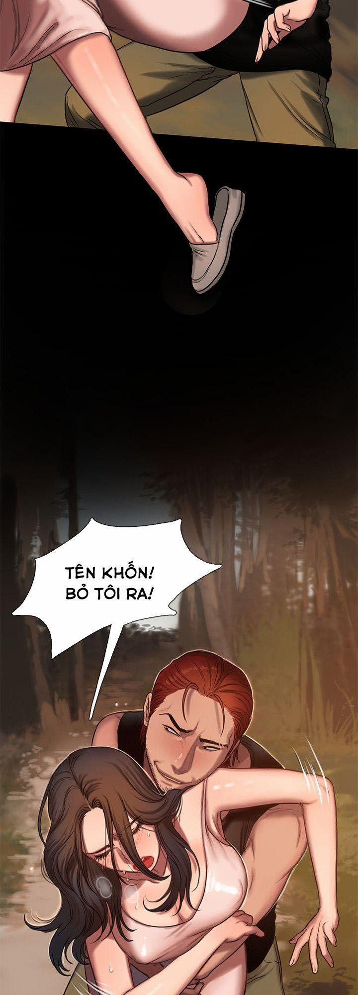 Run Away 10 trang 69