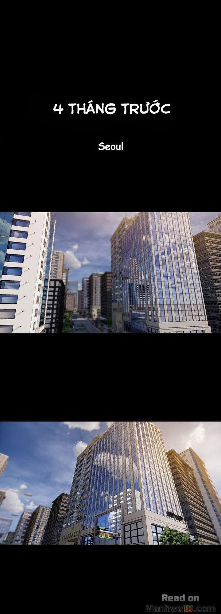 Run Away 11 trang 12