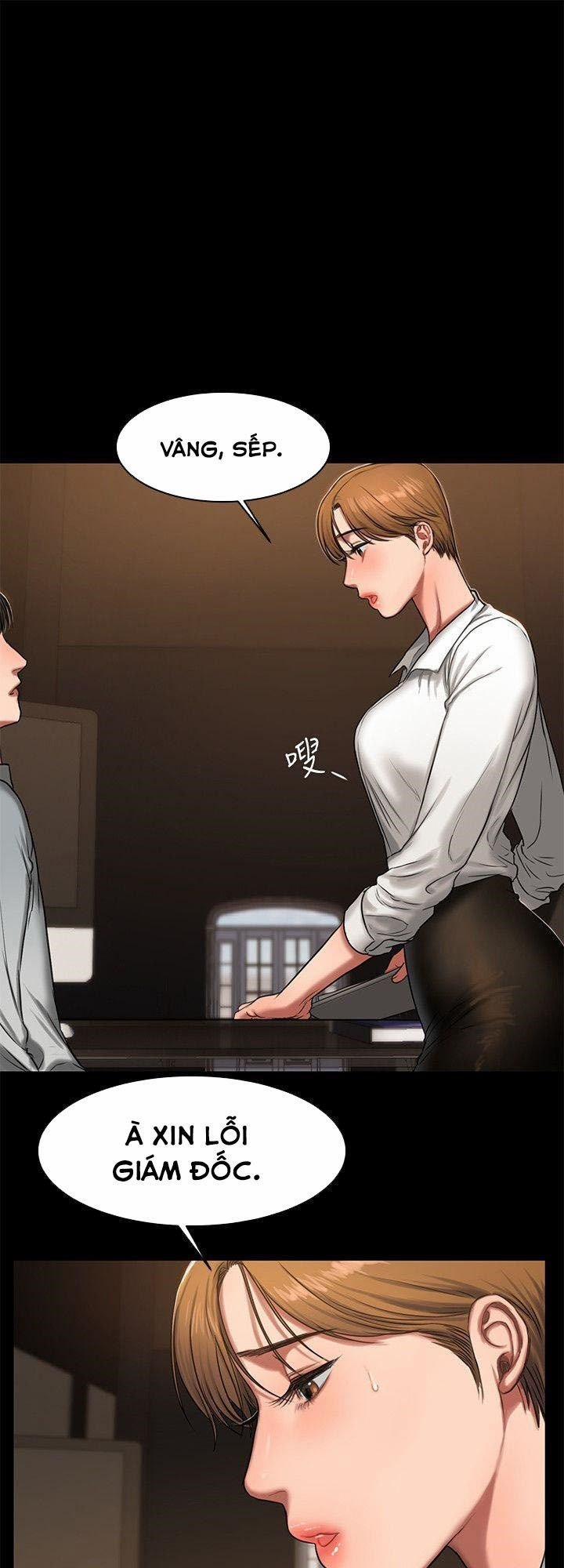 Run Away 11 trang 22