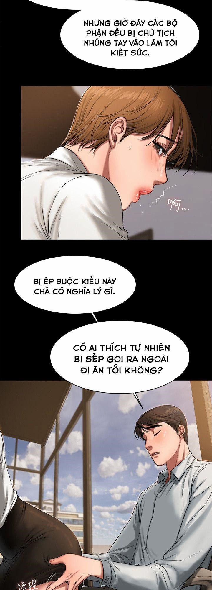 Run Away 11 trang 26