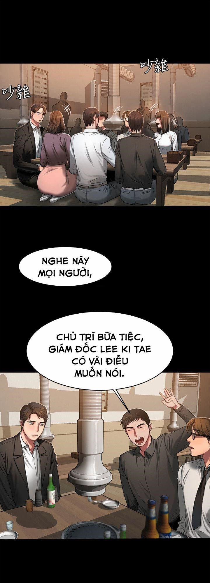 Run Away 11 trang 44