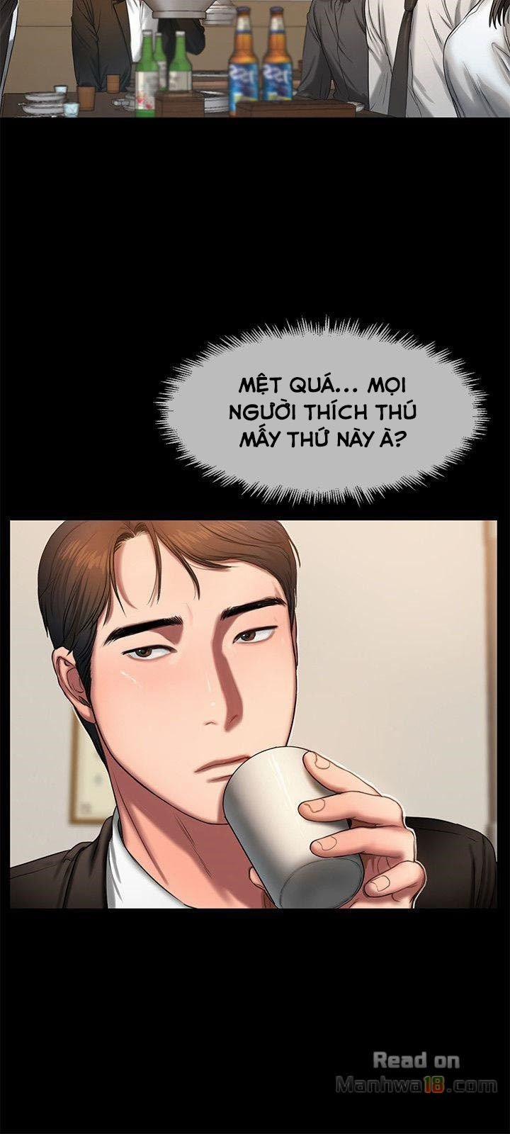 Run Away 11 trang 50