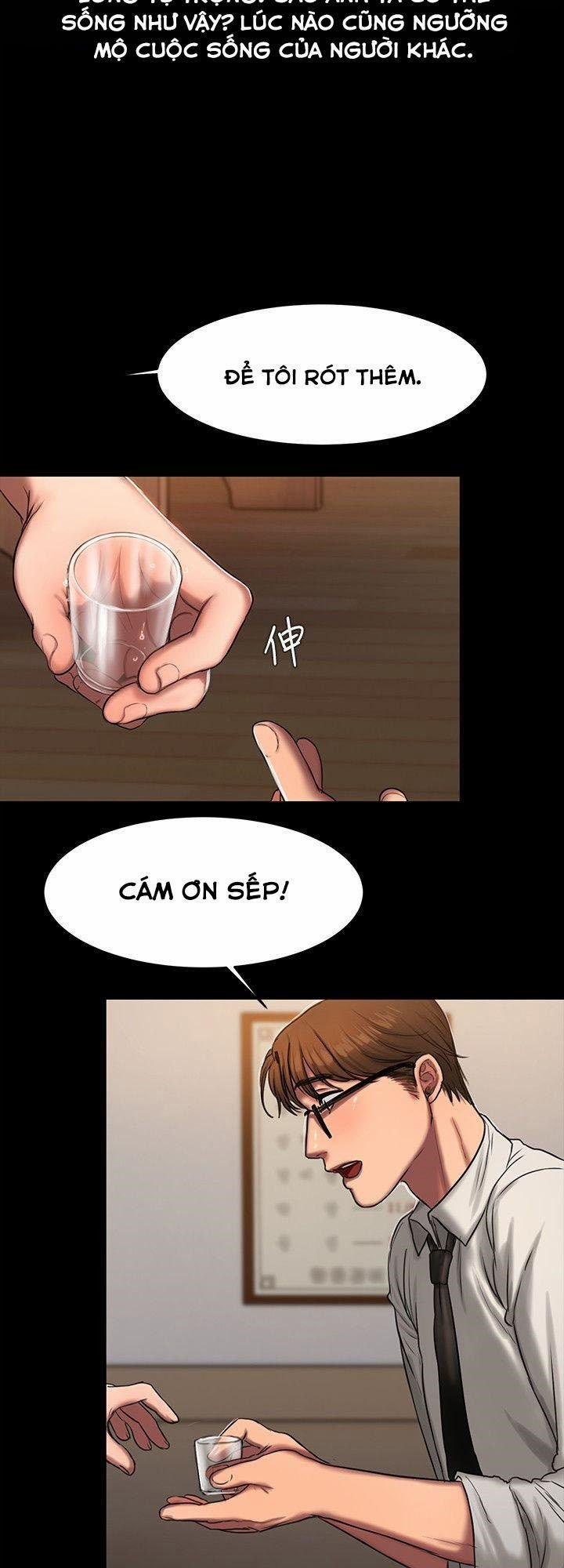 Run Away 11 trang 55