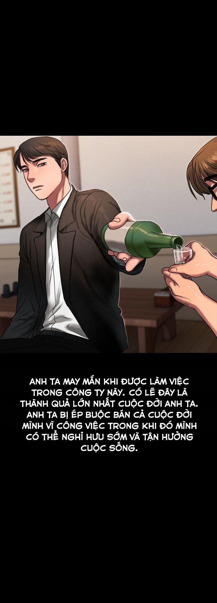 Run Away 11 trang 57