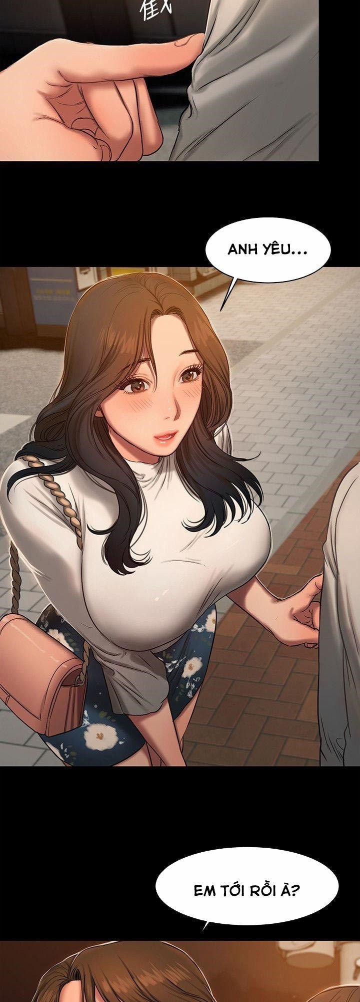 Run Away 11 trang 68