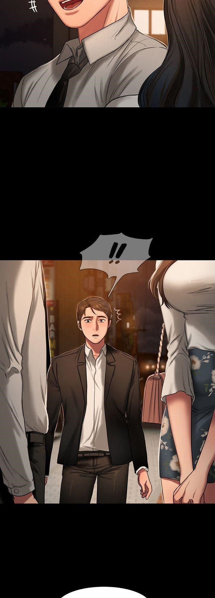 Run Away 11 trang 70