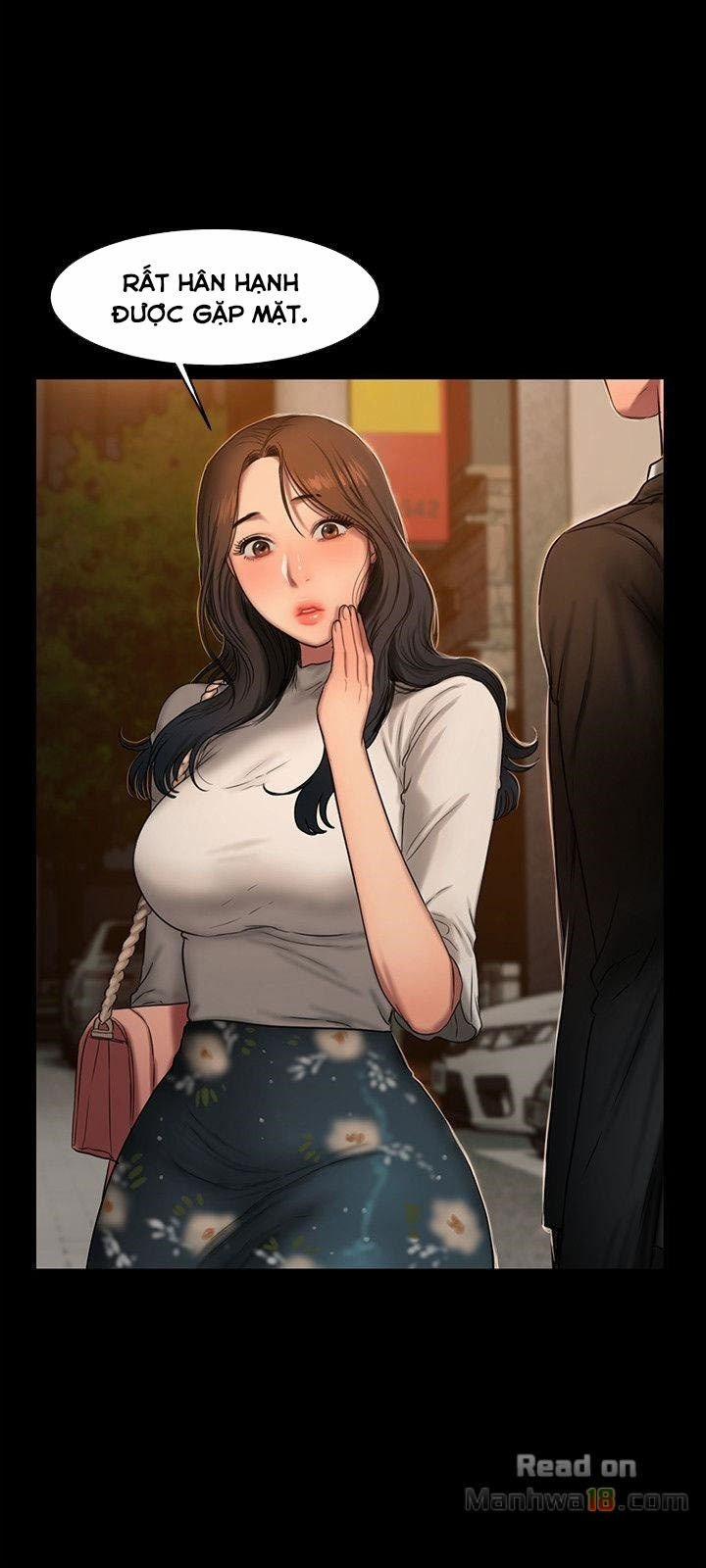 Run Away 11 trang 73