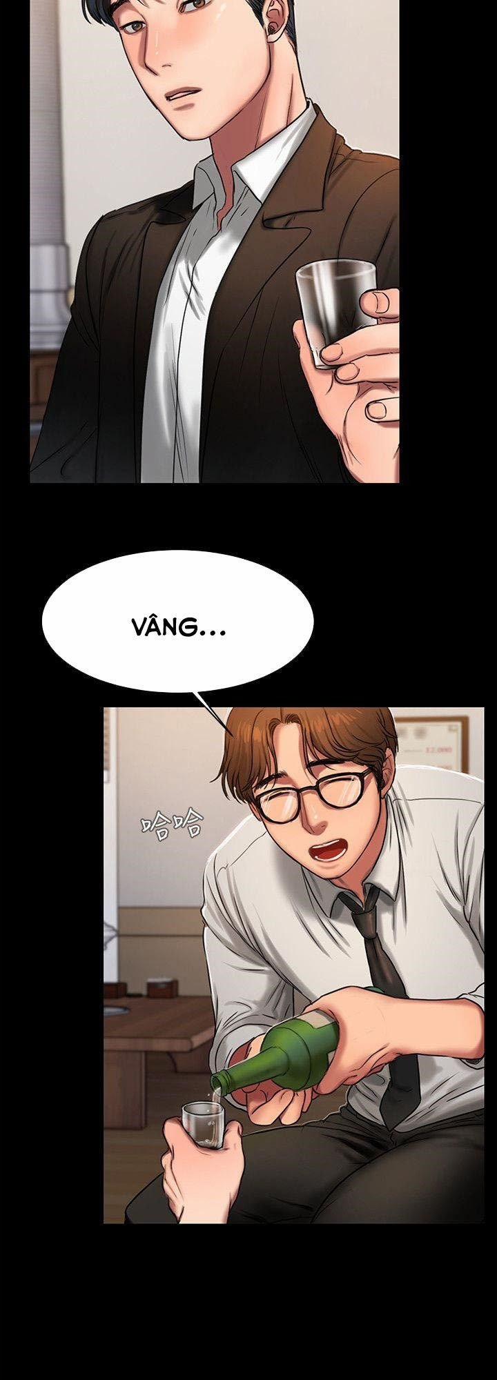 Run Away 12 trang 52