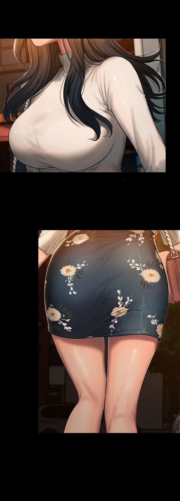 Run Away 12 trang 63