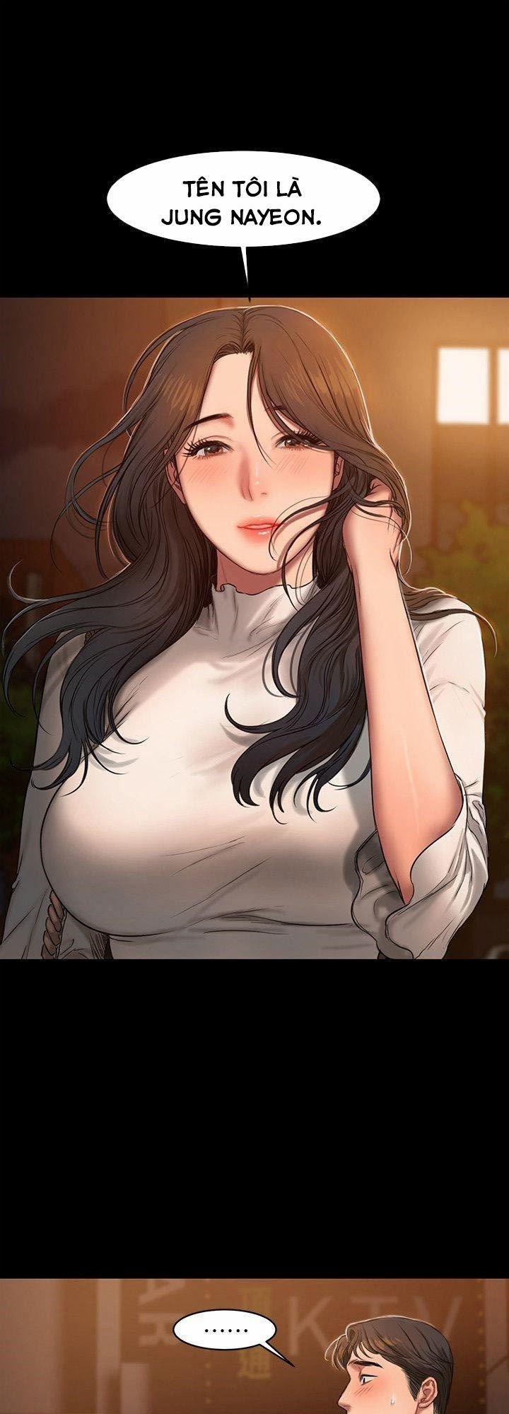 Run Away 12 trang 74