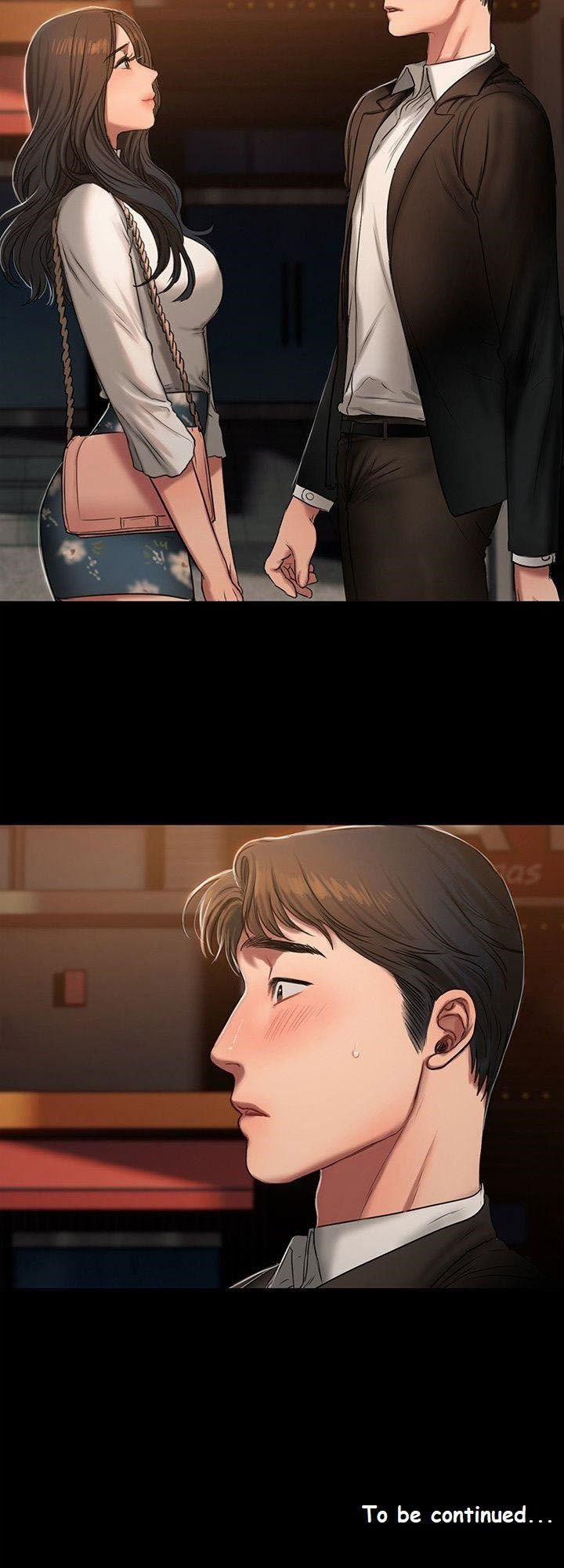 Run Away 12 trang 75