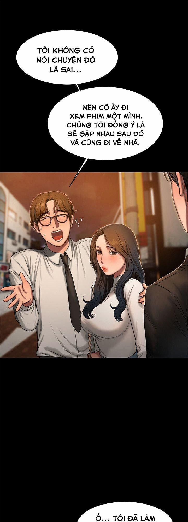 Run Away 13 trang 12