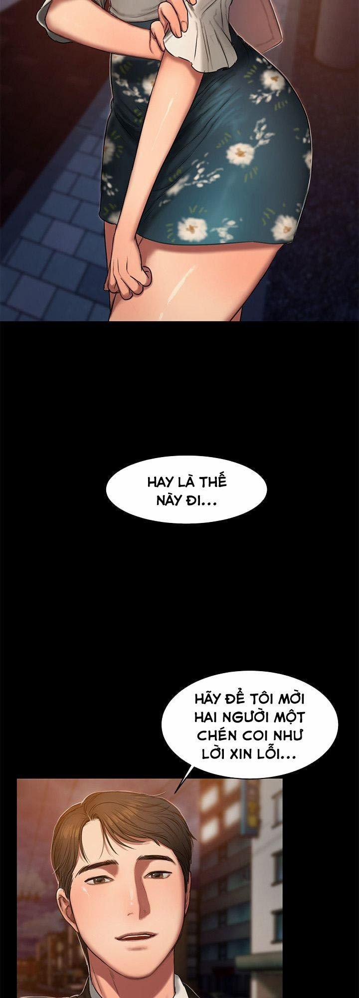 Run Away 13 trang 16