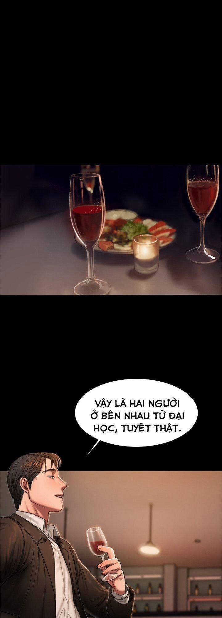 Run Away 13 trang 22