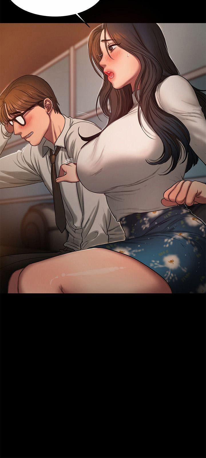 Run Away 13 trang 25