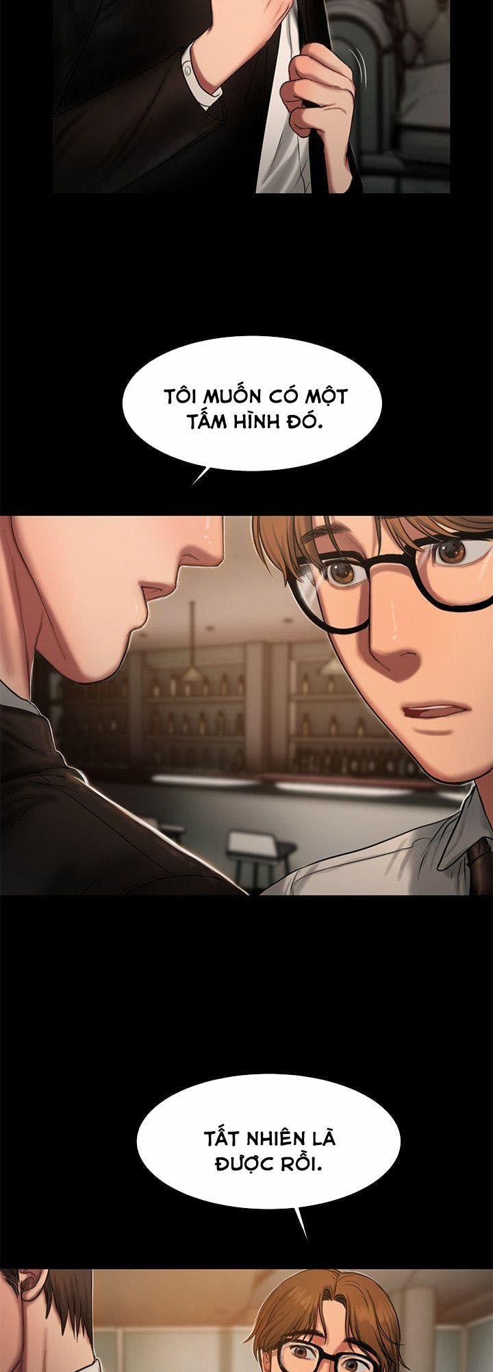 Run Away 13 trang 44