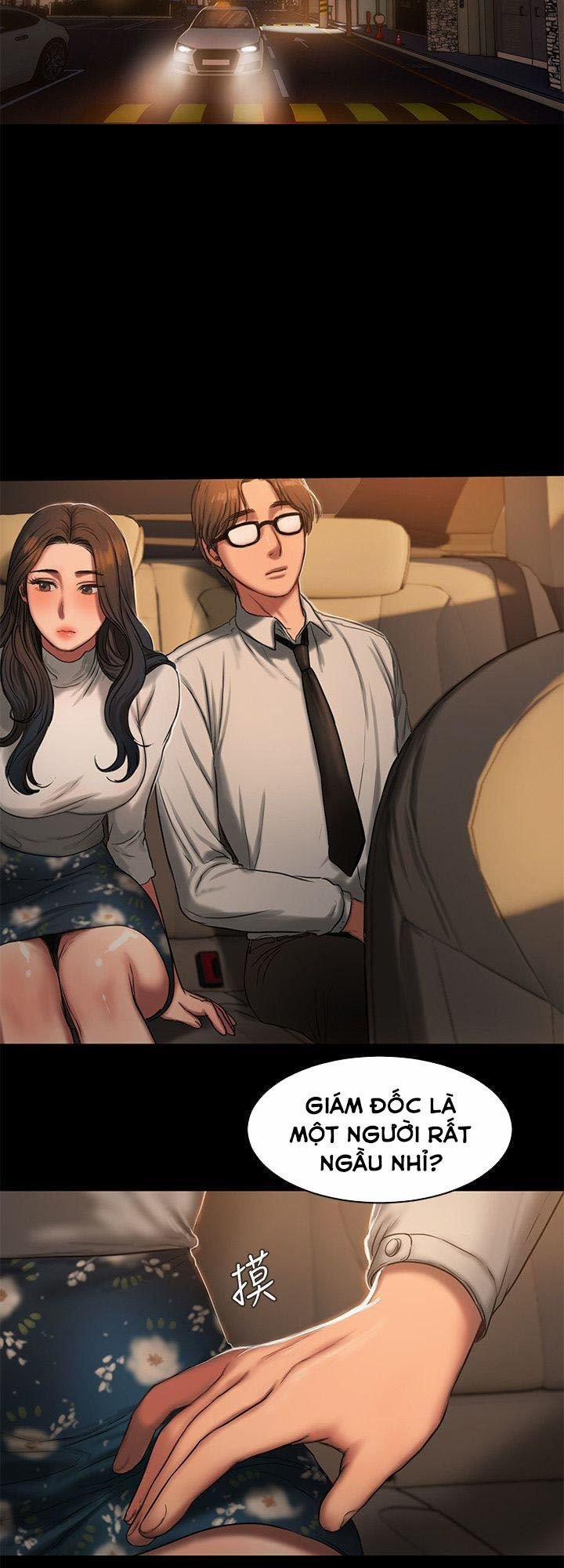 Run Away 13 trang 47