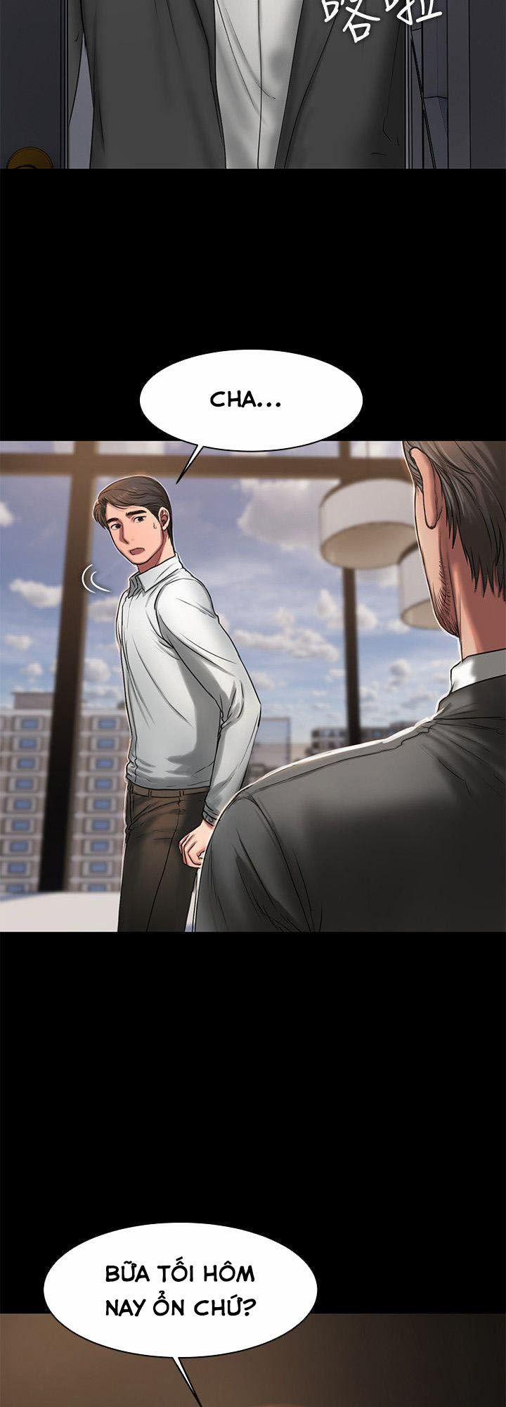 Run Away 14 trang 10