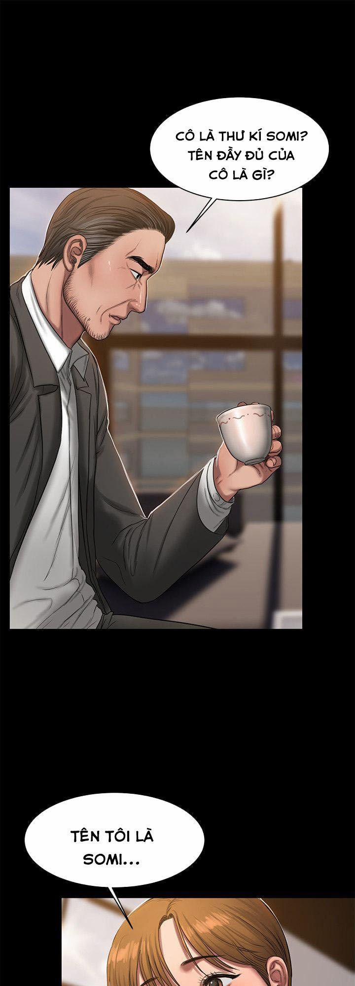 Run Away 14 trang 21