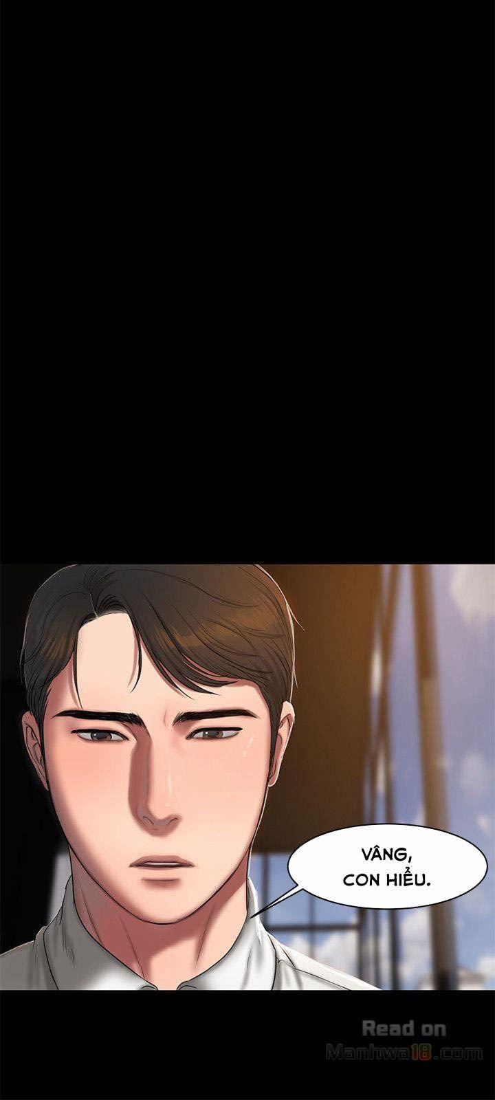 Run Away 14 trang 27