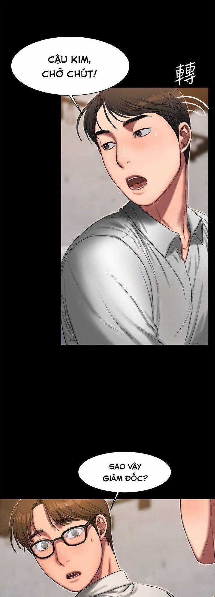 Run Away 14 trang 35